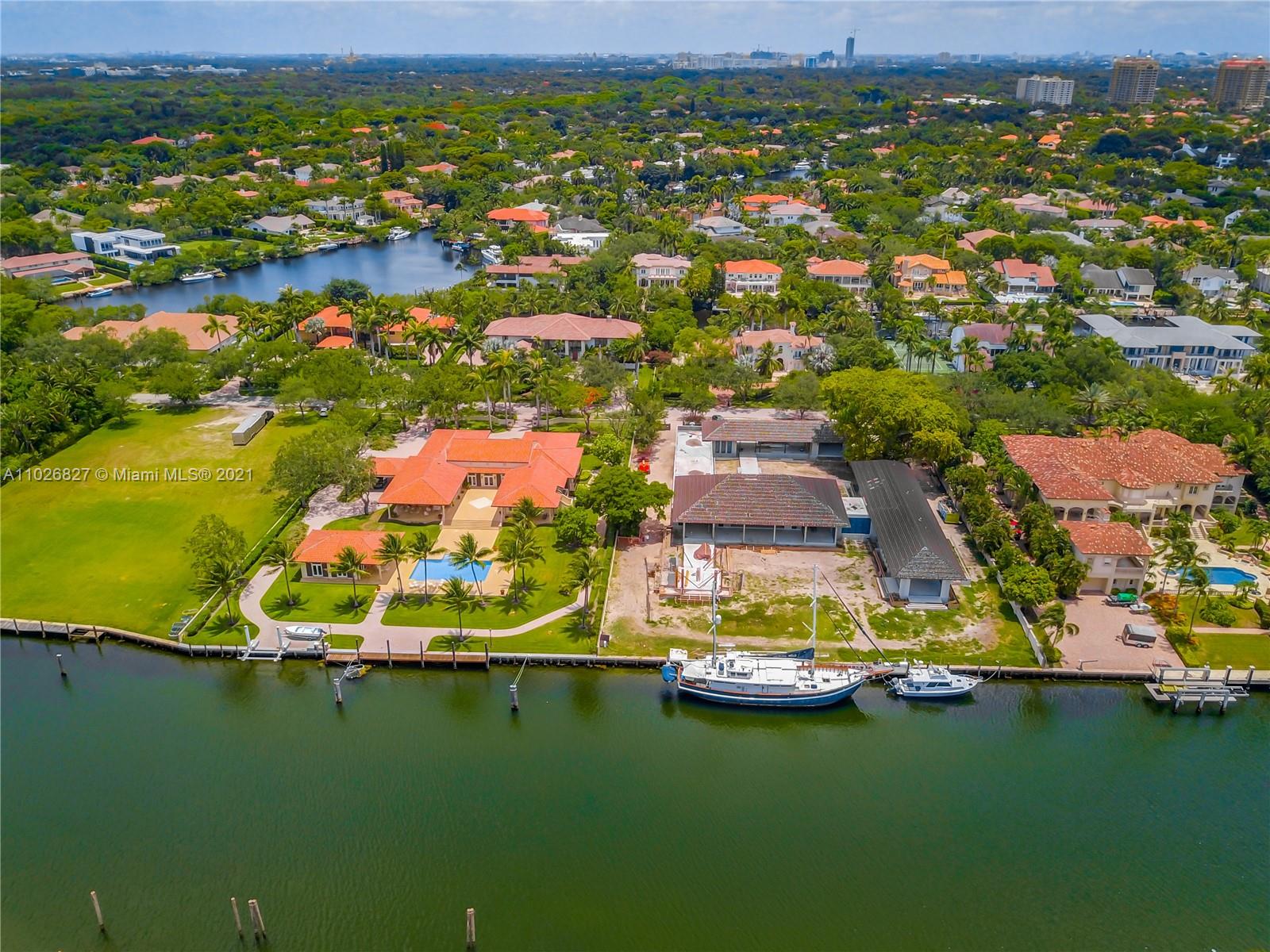 GABLES ESTATES NO 2 - Residential
