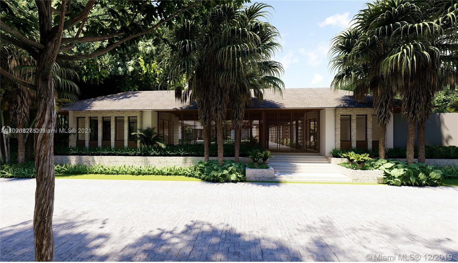 GABLES ESTATES NO 2 - Residential