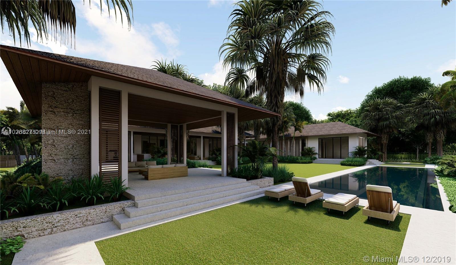 GABLES ESTATES NO 2 - Residential