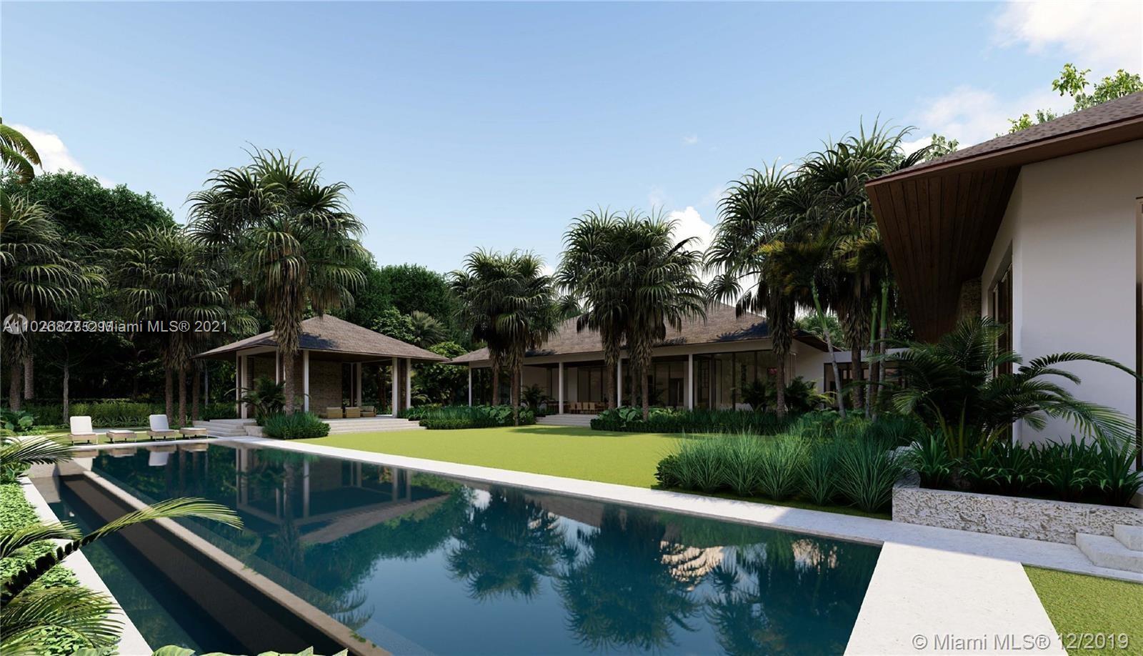 GABLES ESTATES NO 2 - Residential