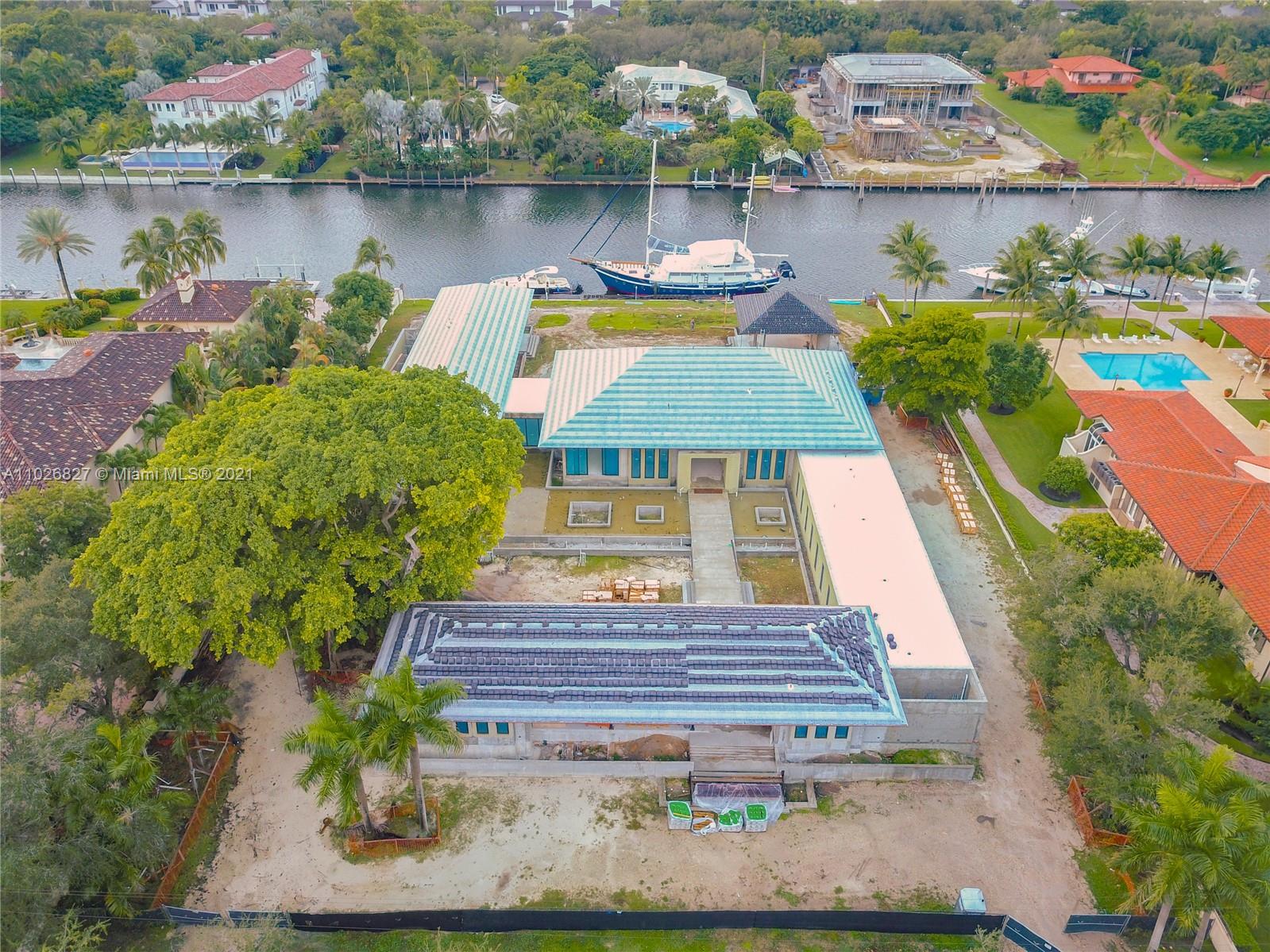 GABLES ESTATES NO 2 - Residential