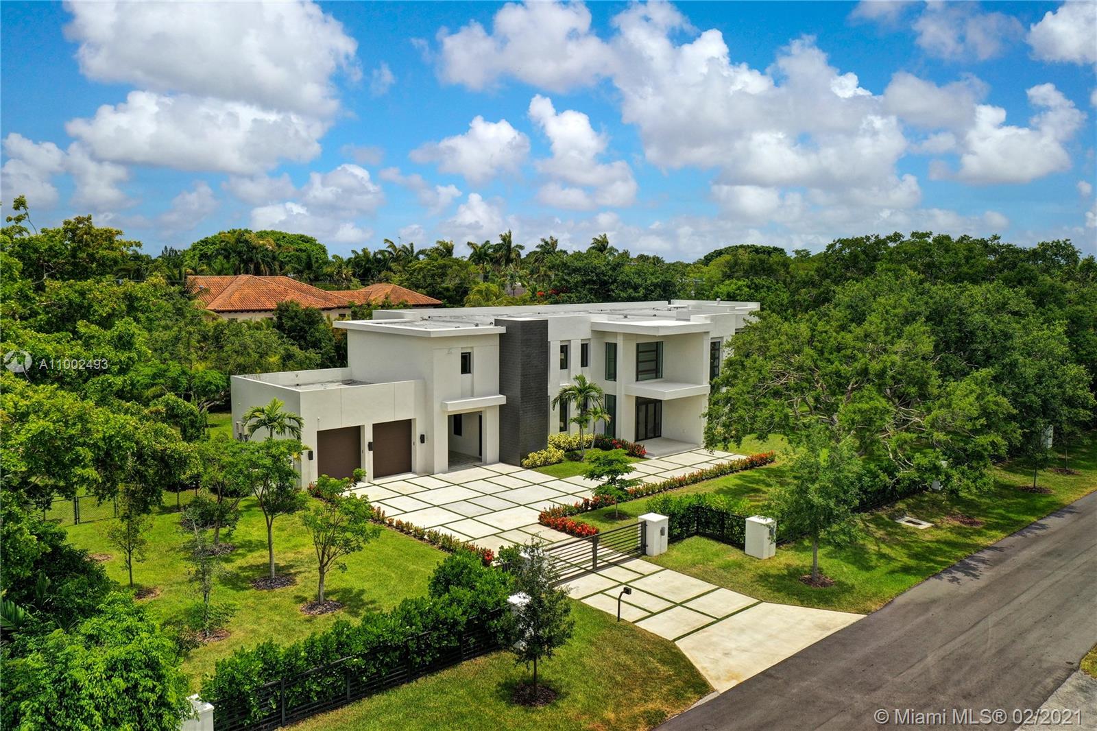 COLLINS HEIGHTS - Residential