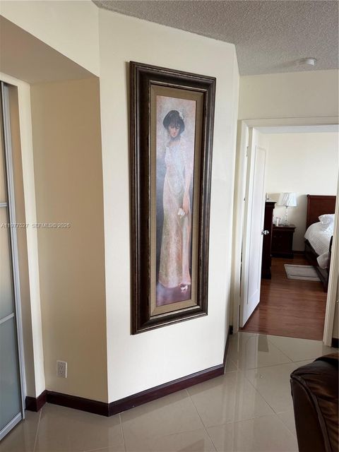 Tiny photo for 3600 Mystic Pointe Dr #615, Aventura, FL 33180 (MLS # A11977527)