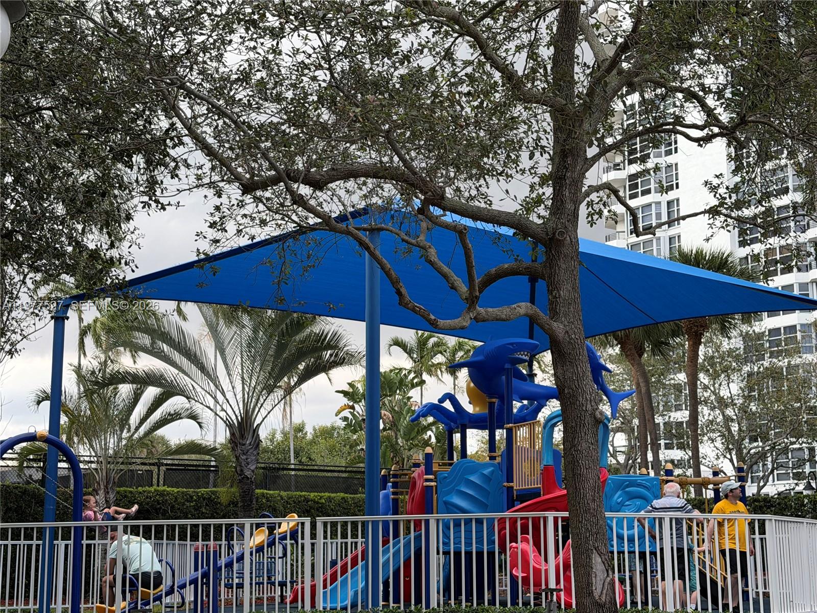 MYSTIC POINTE CONDO NO ON - Residential