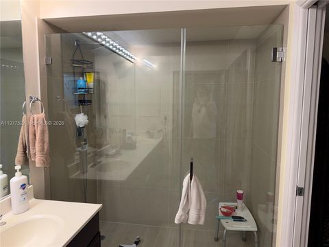 Tiny photo for 3600 Mystic Pointe Dr #615, Aventura, FL 33180 (MLS # A11977527)