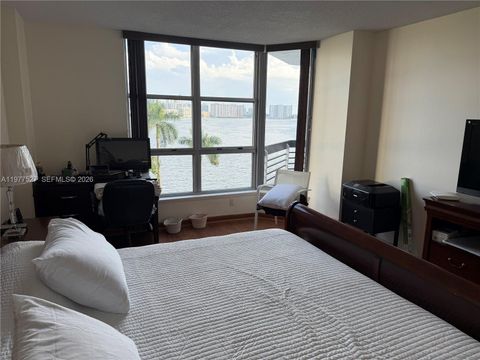 Tiny photo for 3600 Mystic Pointe Dr #615, Aventura, FL 33180 (MLS # A11977527)