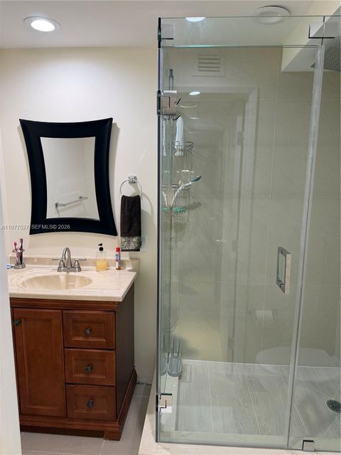 Tiny photo for 3600 Mystic Pointe Dr #615, Aventura, FL 33180 (MLS # A11977527)