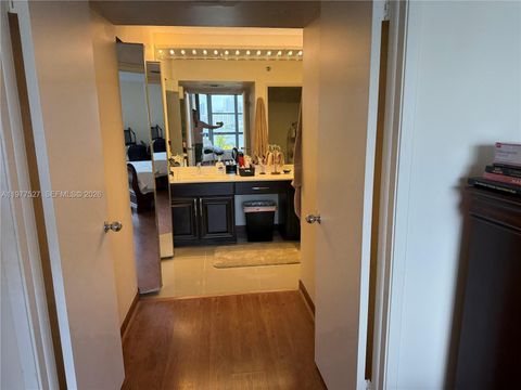 Tiny photo for 3600 Mystic Pointe Dr #615, Aventura, FL 33180 (MLS # A11977527)