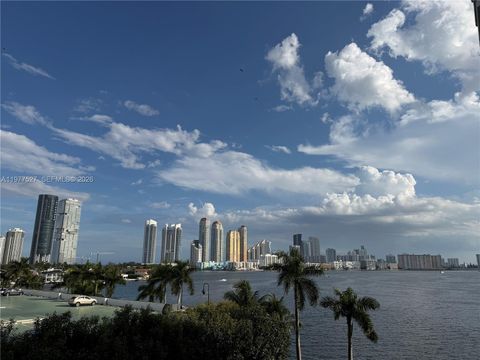 Photo of 3600 Mystic Pointe Dr #615, Aventura, FL 33180 (MLS # A11977527)