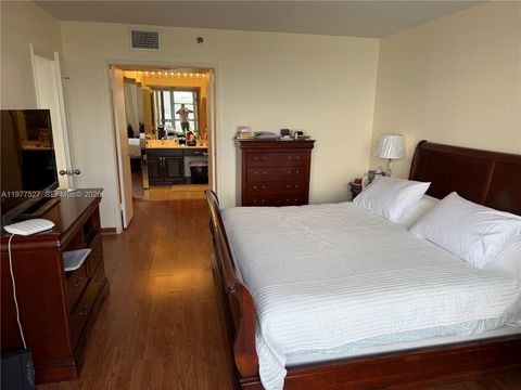 Tiny photo for 3600 Mystic Pointe Dr #615, Aventura, FL 33180 (MLS # A11977527)