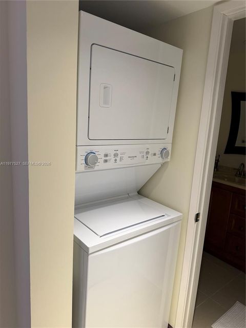 Tiny photo for 3600 Mystic Pointe Dr #615, Aventura, FL 33180 (MLS # A11977527)