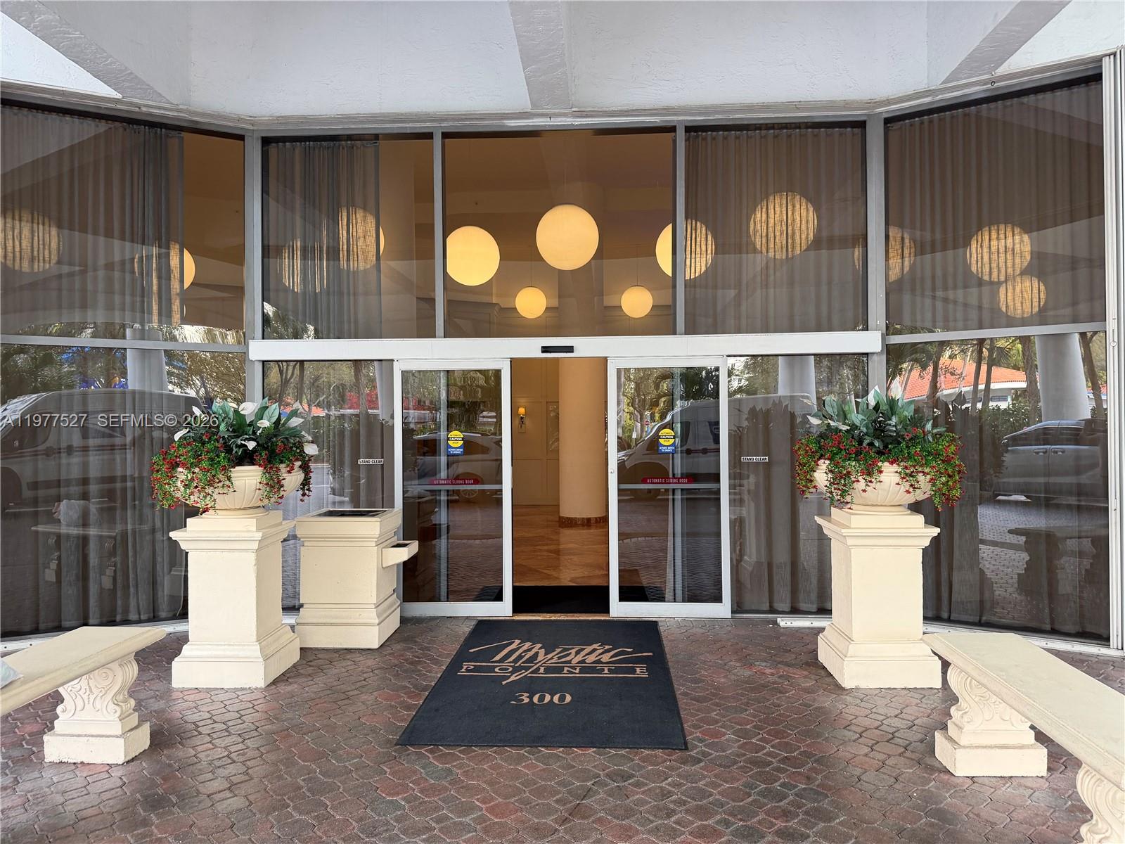 MYSTIC POINTE CONDO NO ON - Residential