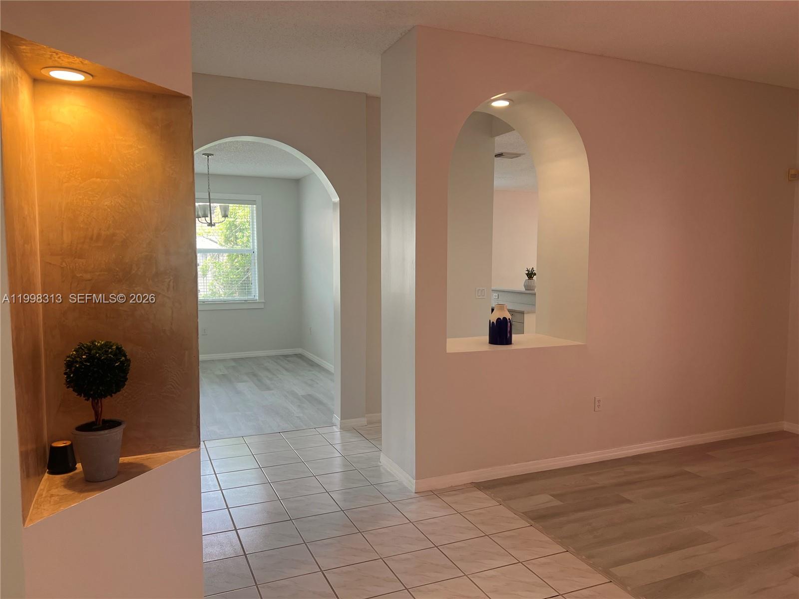 A D G SUB - Residential Lease