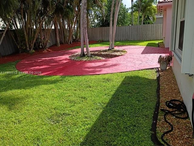 A D G SUB - Residential Lease