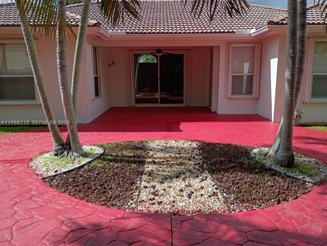 A D G SUB - Residential Lease