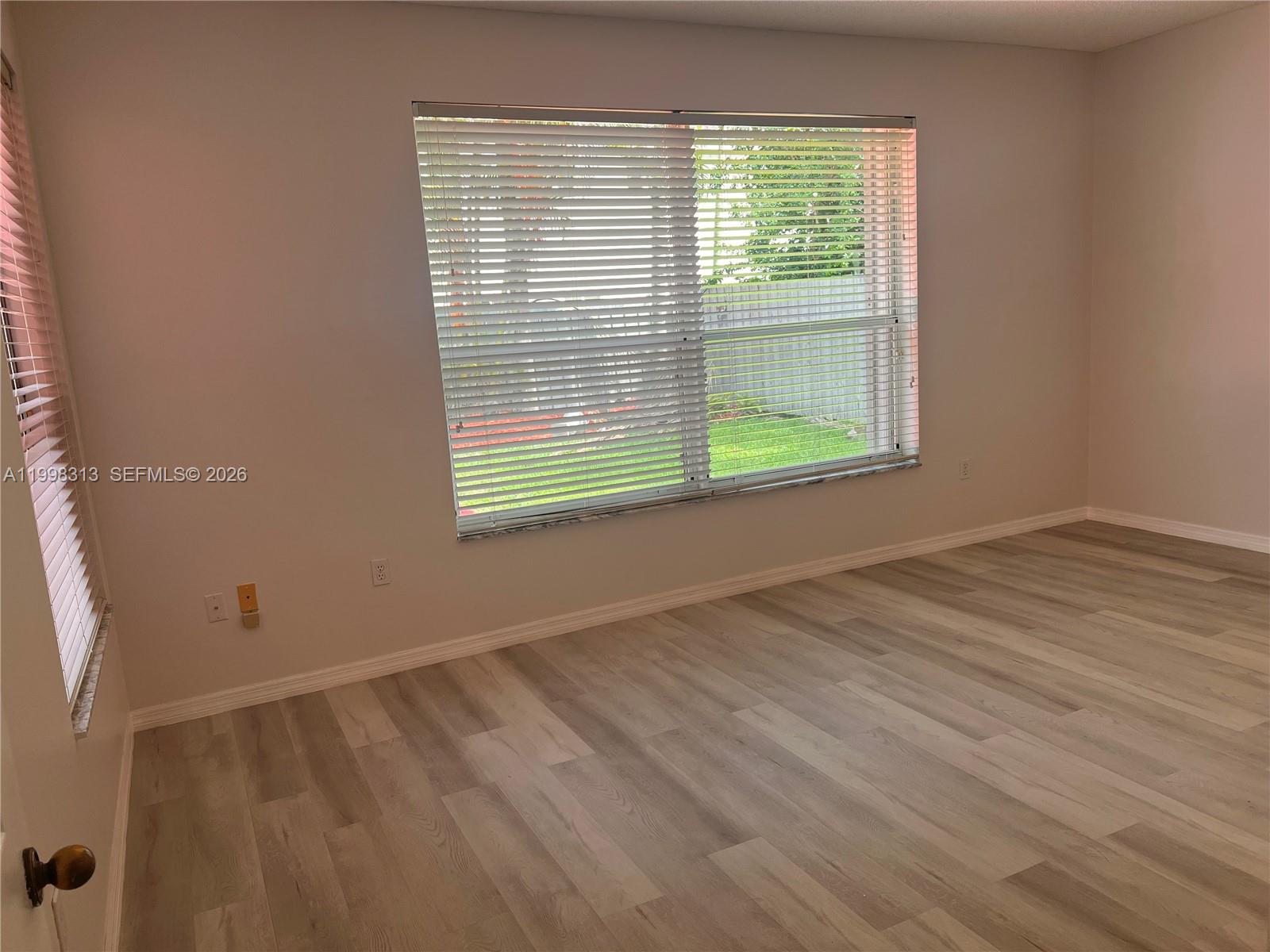 A D G SUB - Residential Lease