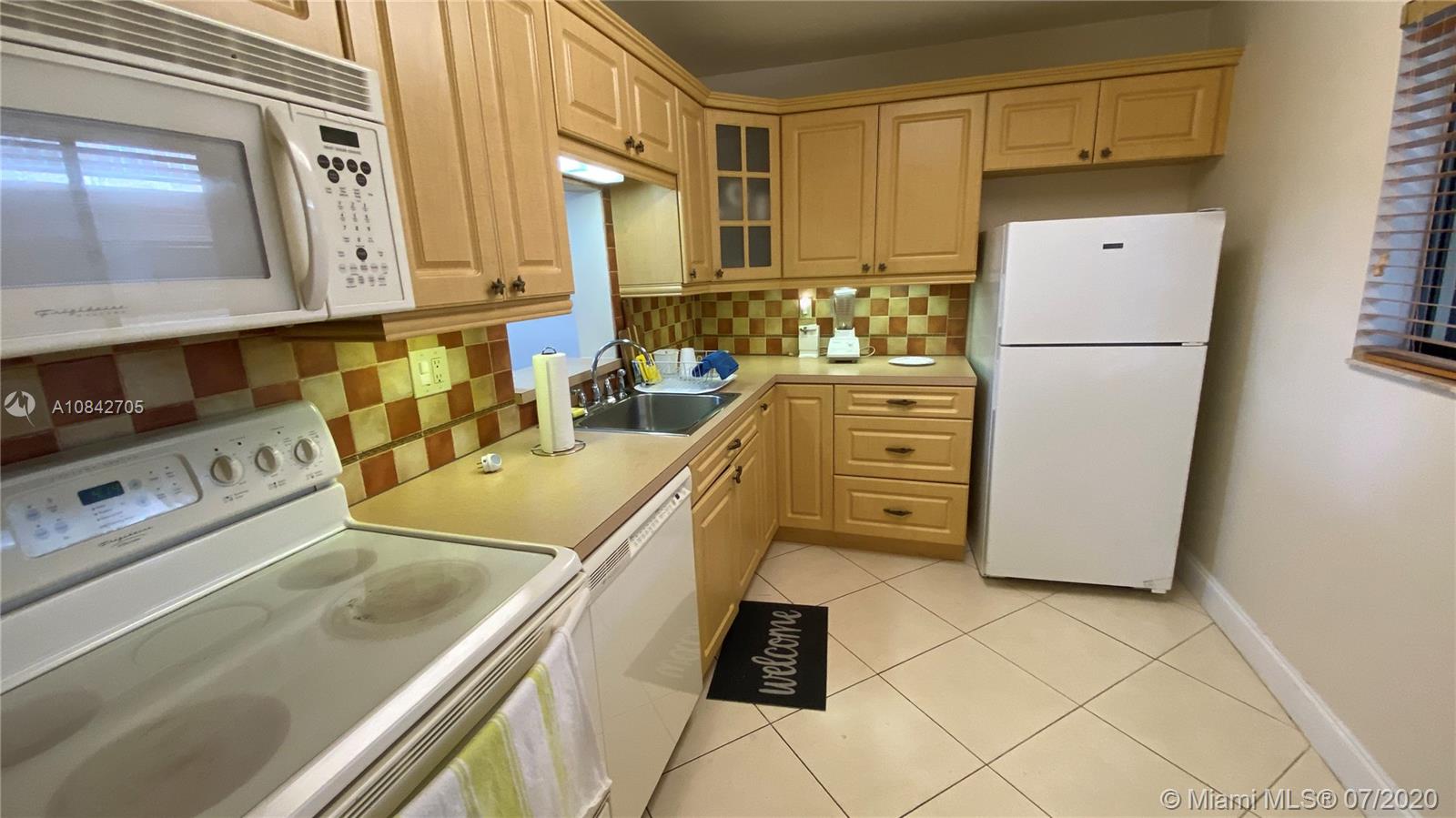 FOX CHASE CONDO #2 - Residential