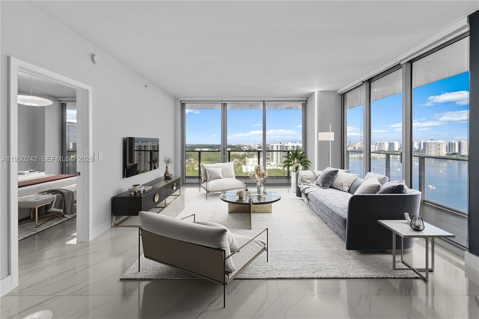 16385 Biscayne Blvd 2907