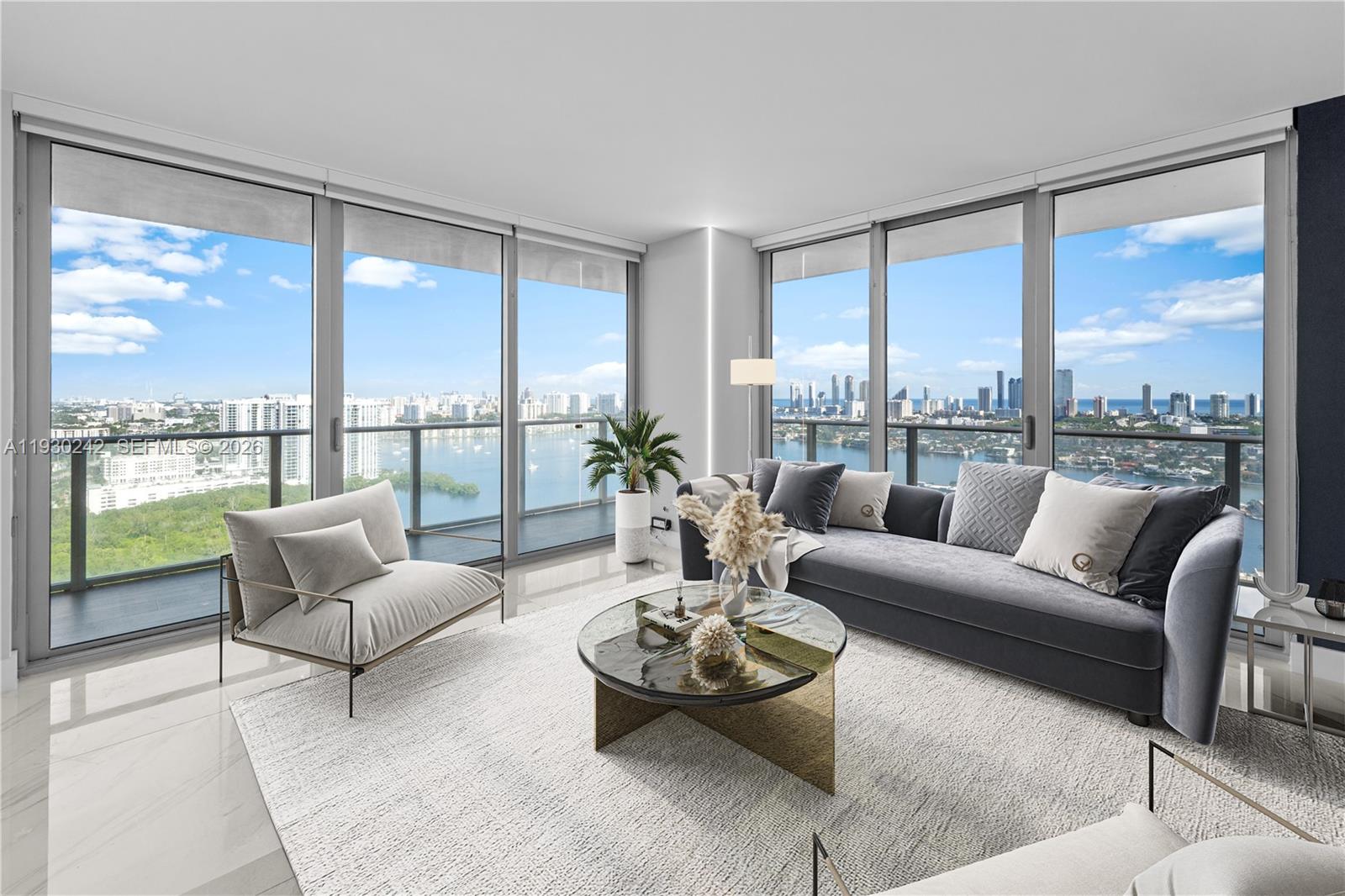 THE HARBOUR NORTH CONDO - Residential