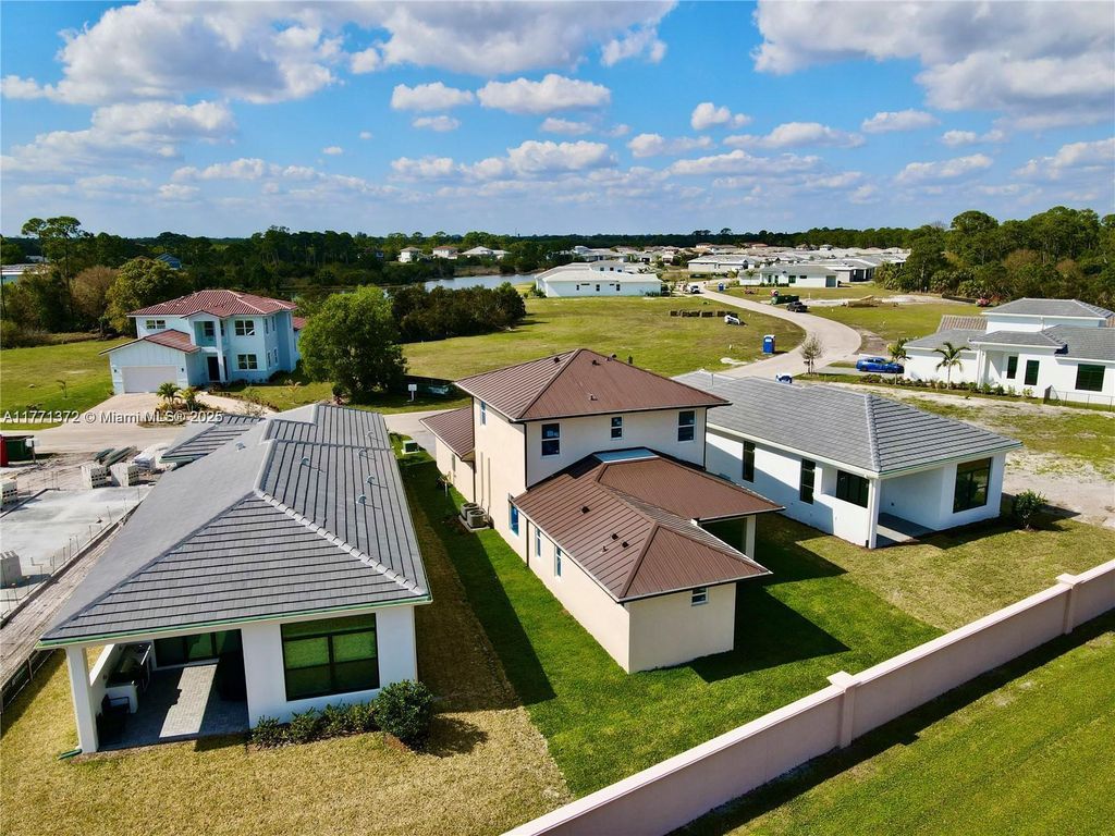 Photo of 312 SE Via Sangro #0, Port Saint Lucie, FL 34952 (MLS # A11771372)