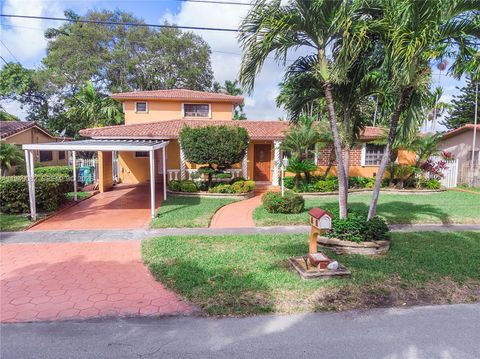 1231 NW 88th St Miami FL 33147