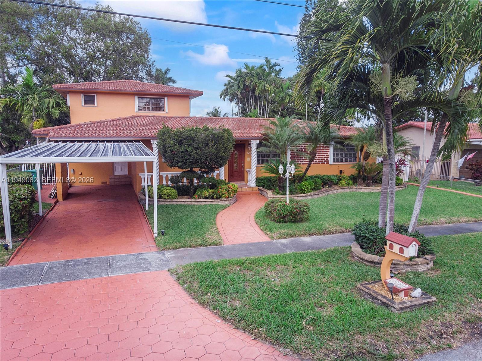 CRAVERO LAKE SHORE EST 2N - Residential