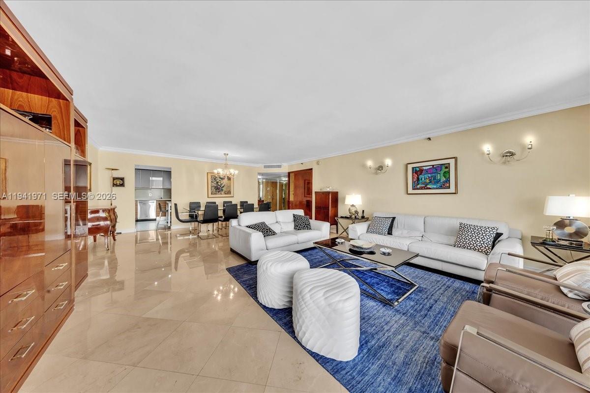 CHAMPLAIN TOWERS NORTH CO - Residential