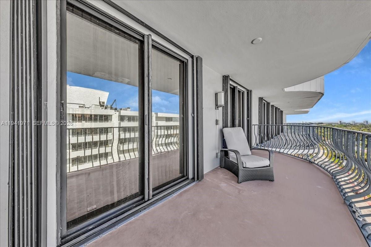 CHAMPLAIN TOWERS NORTH CO - Residential