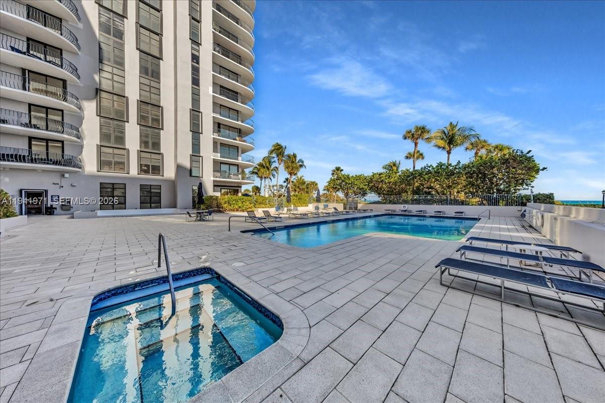 CHAMPLAIN TOWERS NORTH CO - Residential