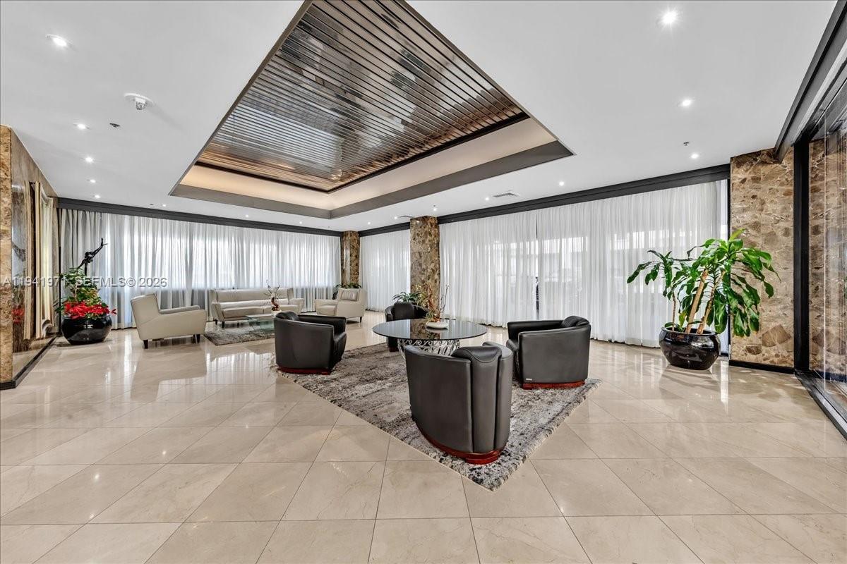 CHAMPLAIN TOWERS NORTH CO - Residential