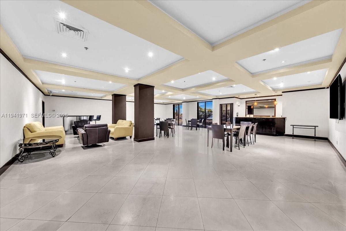 CHAMPLAIN TOWERS NORTH CO - Residential