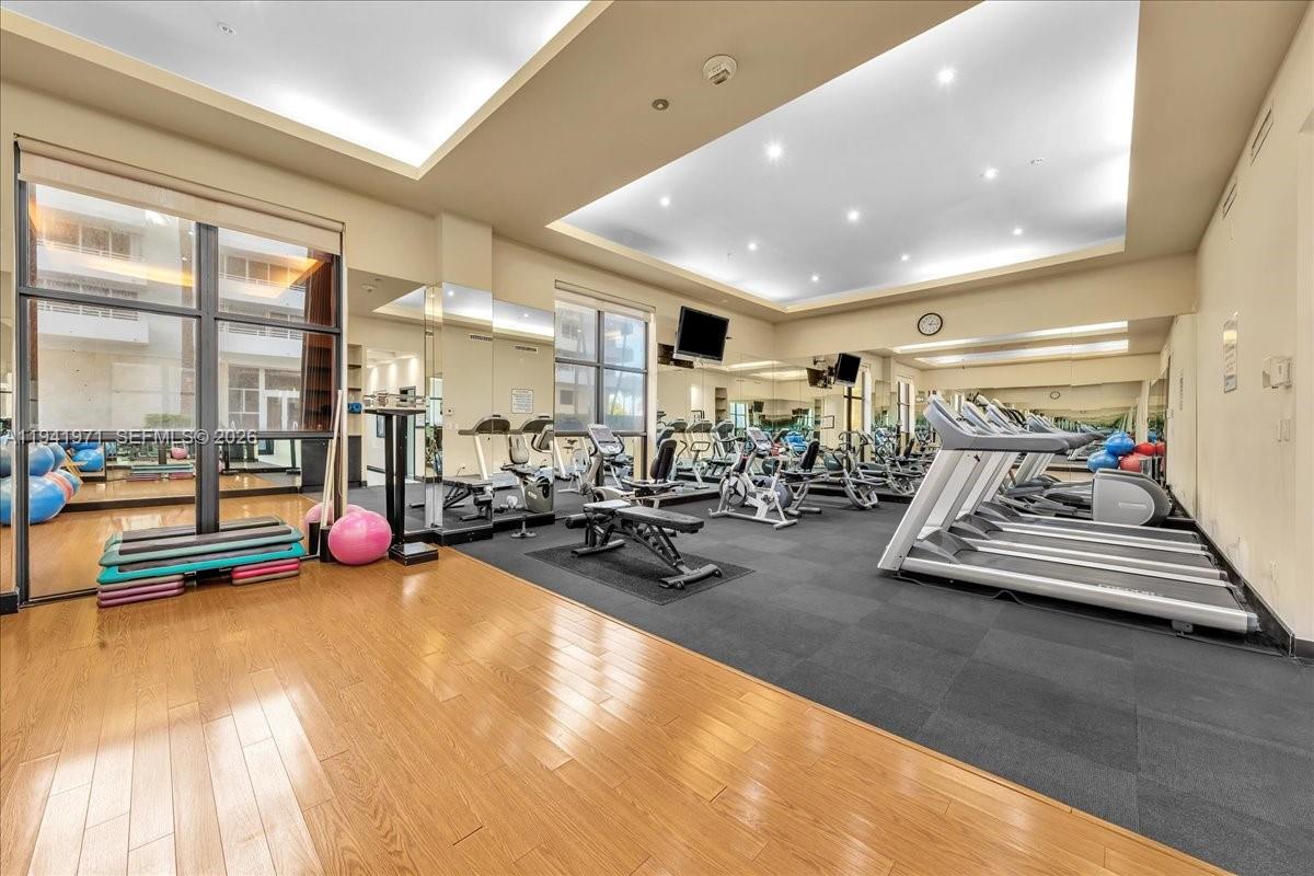 CHAMPLAIN TOWERS NORTH CO - Residential