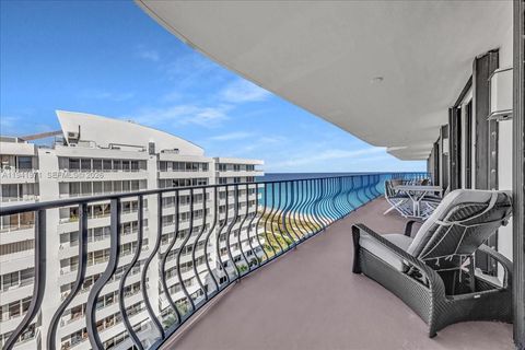 8877 Collins Ave PH-2 Surfside FL 33154