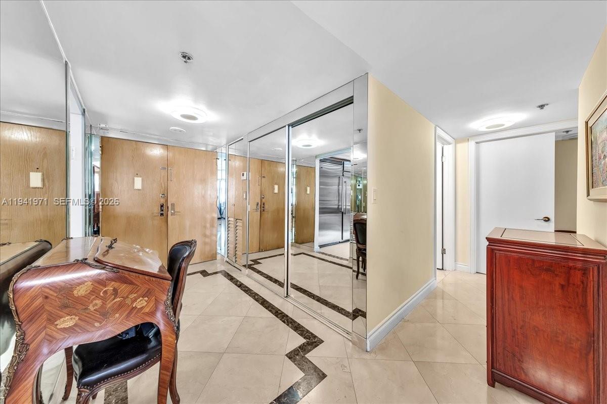 CHAMPLAIN TOWERS NORTH CO - Residential