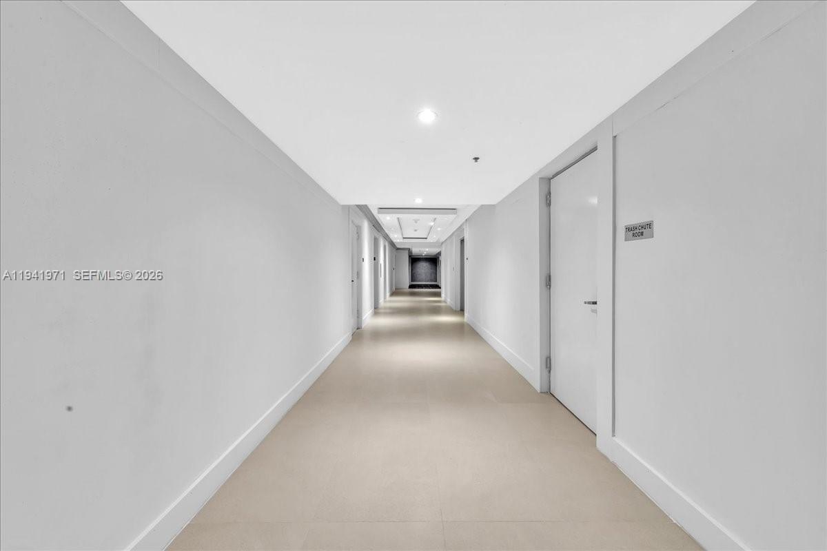 CHAMPLAIN TOWERS NORTH CO - Residential