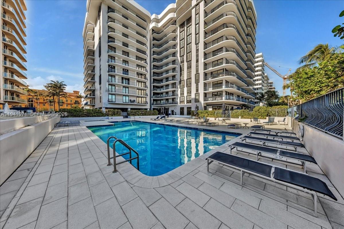 CHAMPLAIN TOWERS NORTH CO - Residential