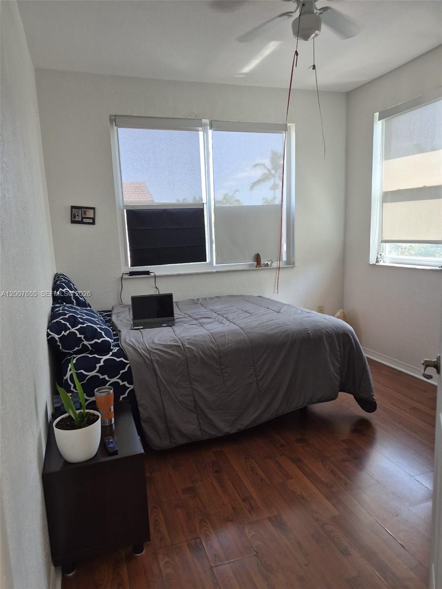 KENDALL BREEZE - Residential