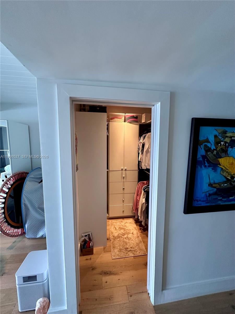 VILLAHARBOUR APTS CONDO - Residential Lease