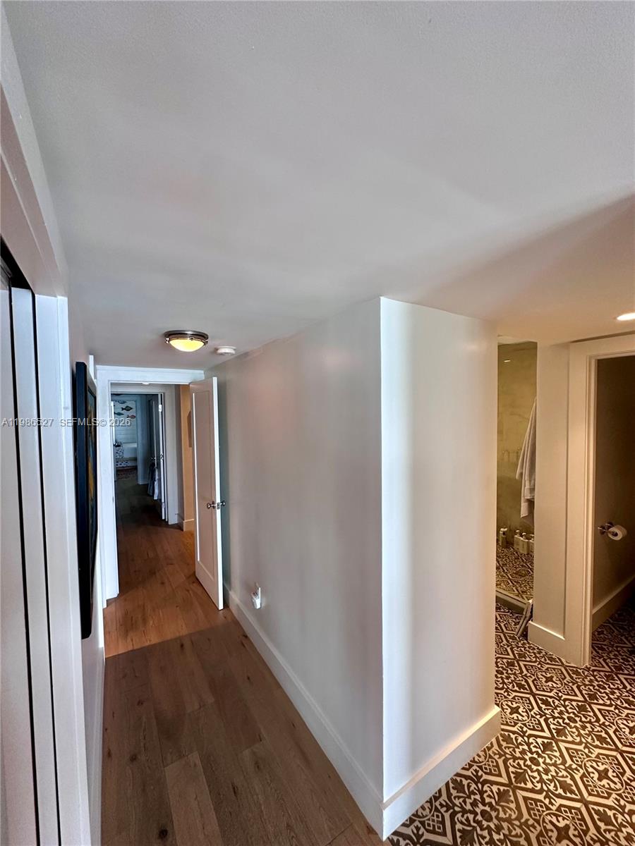 VILLAHARBOUR APTS CONDO - Residential Lease