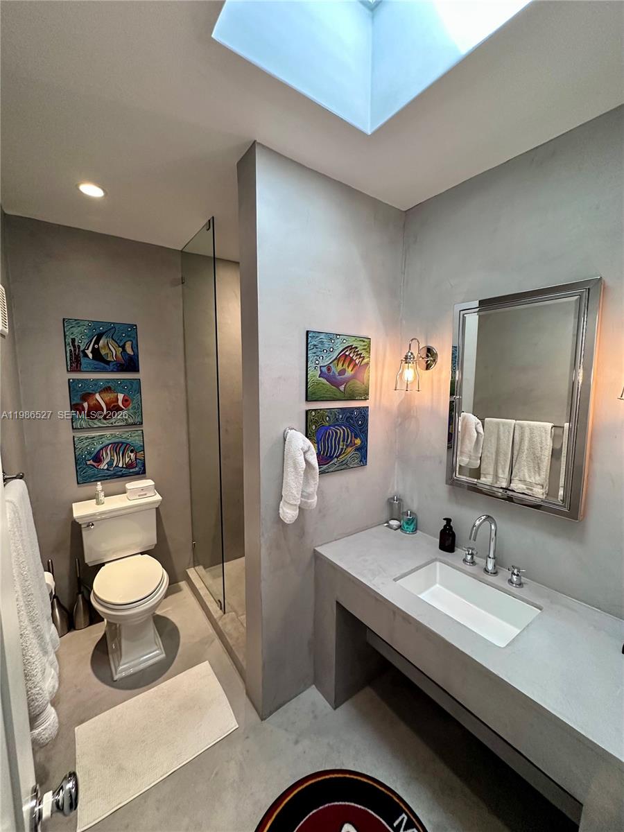 VILLAHARBOUR APTS CONDO - Residential Lease