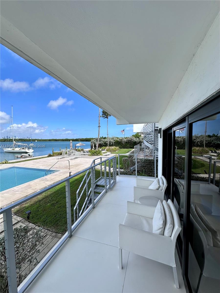 VILLAHARBOUR APTS CONDO - Residential Lease