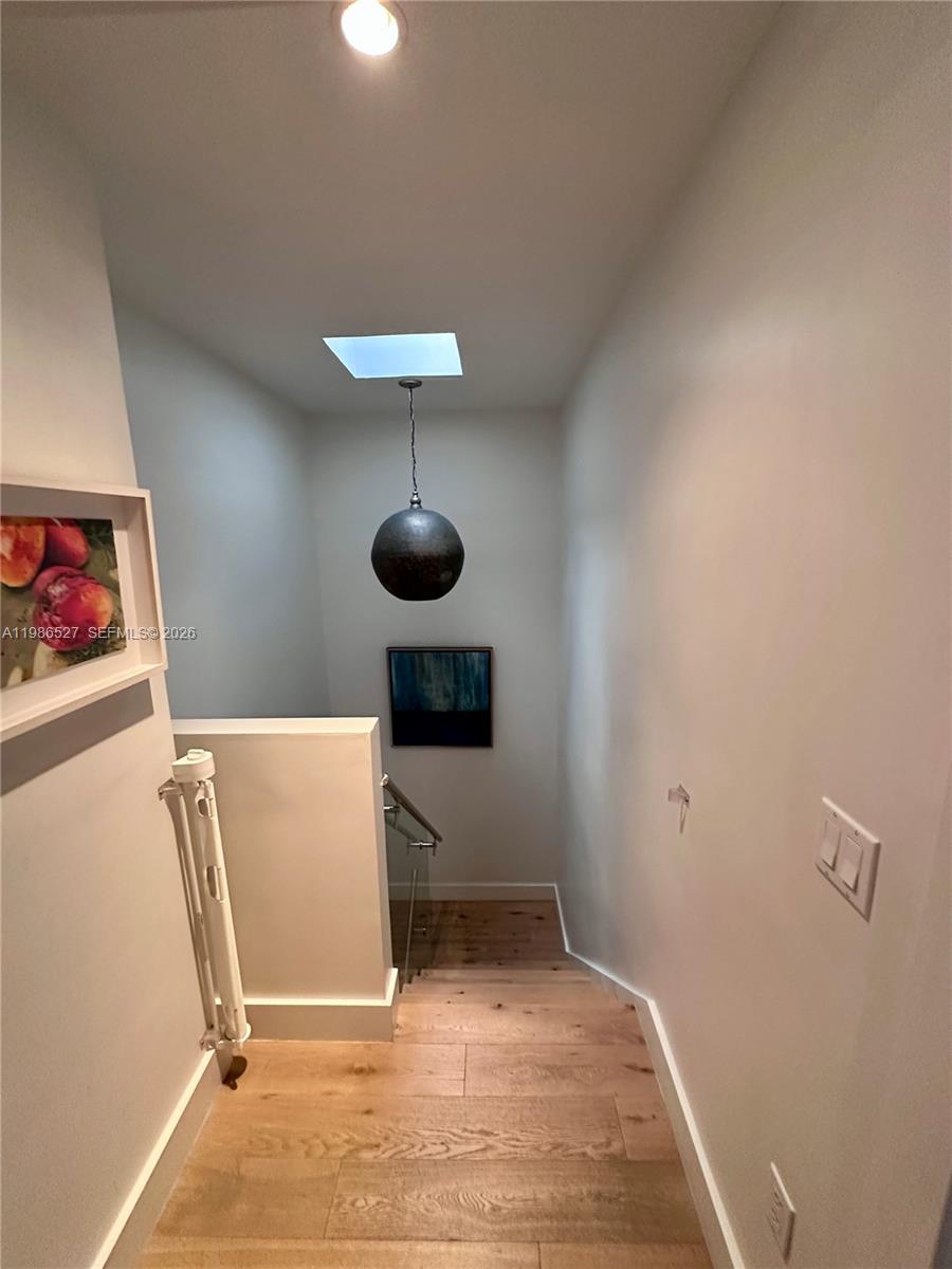 VILLAHARBOUR APTS CONDO - Residential Lease