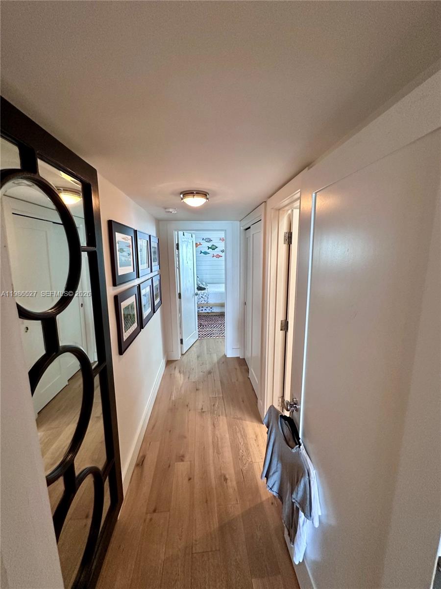 VILLAHARBOUR APTS CONDO - Residential Lease