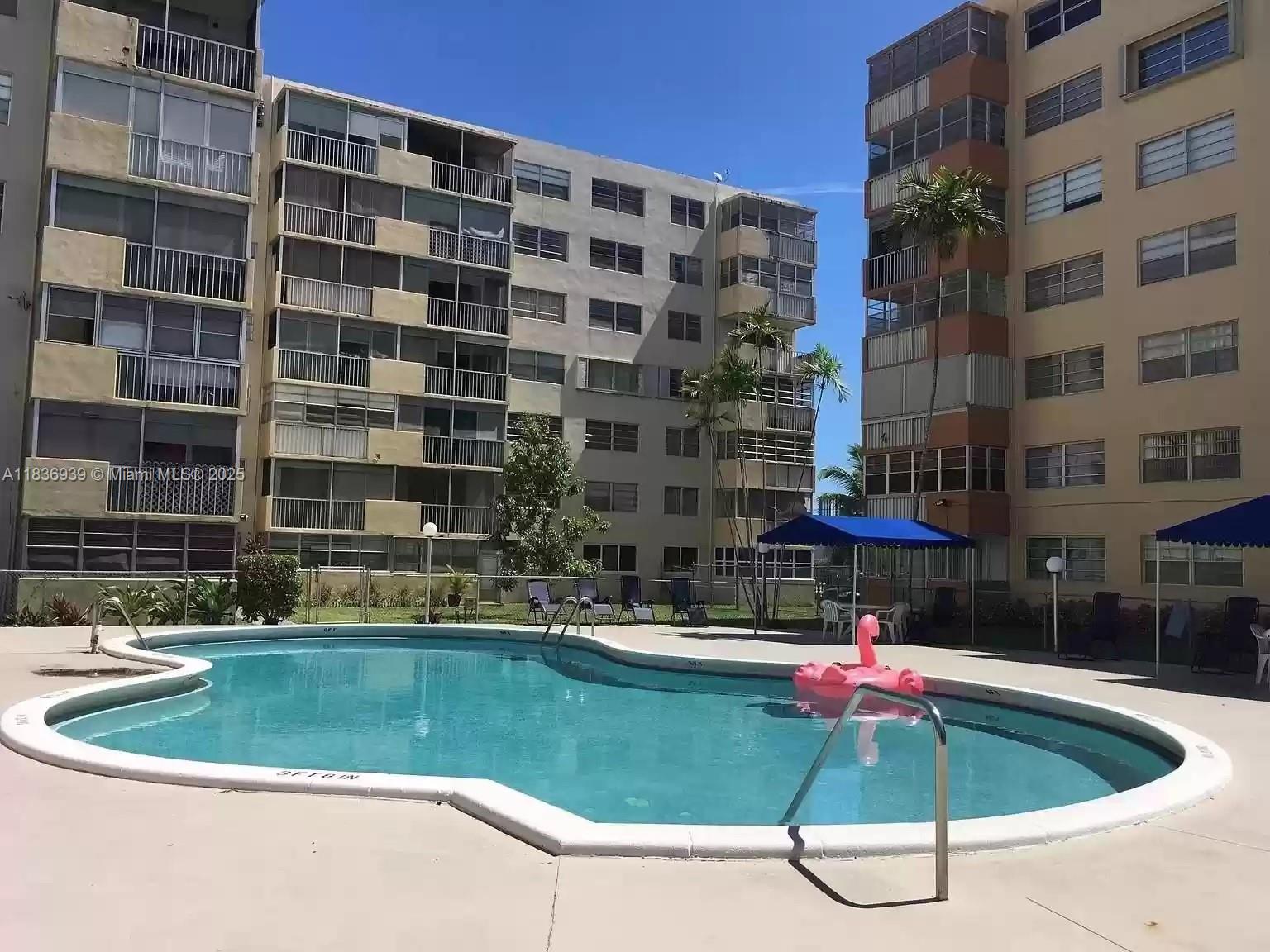 16410 Miami Dr 509