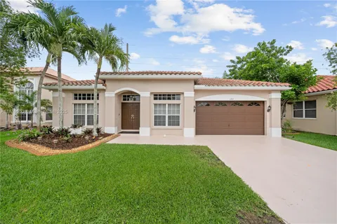 1154 NW 183rd Ter, Pembroke Pines, FL 33029 - MLS#: A11710000