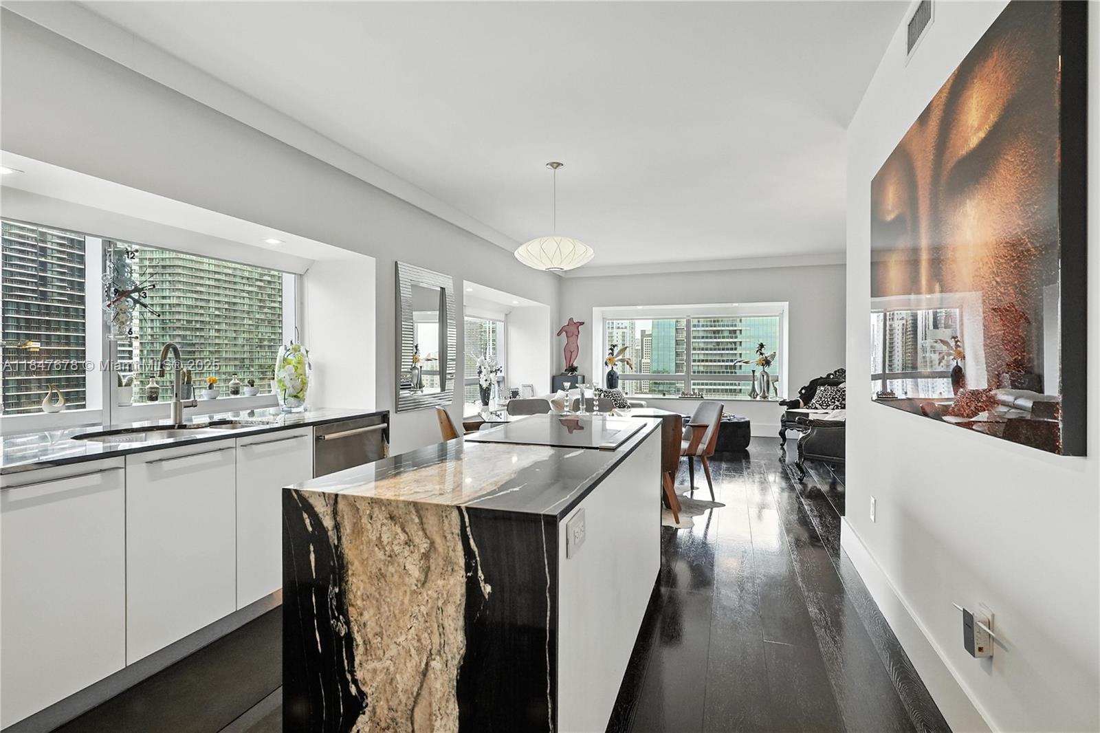 MILLENNIUM TOWER CONDOMIN - Residential