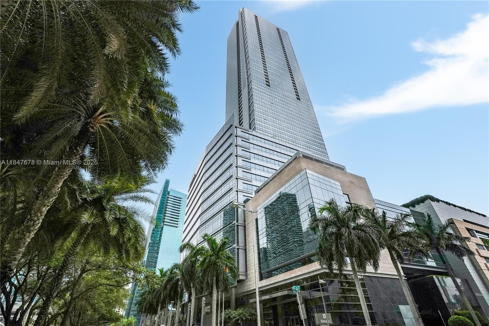 MILLENNIUM TOWER CONDOMIN - Residential