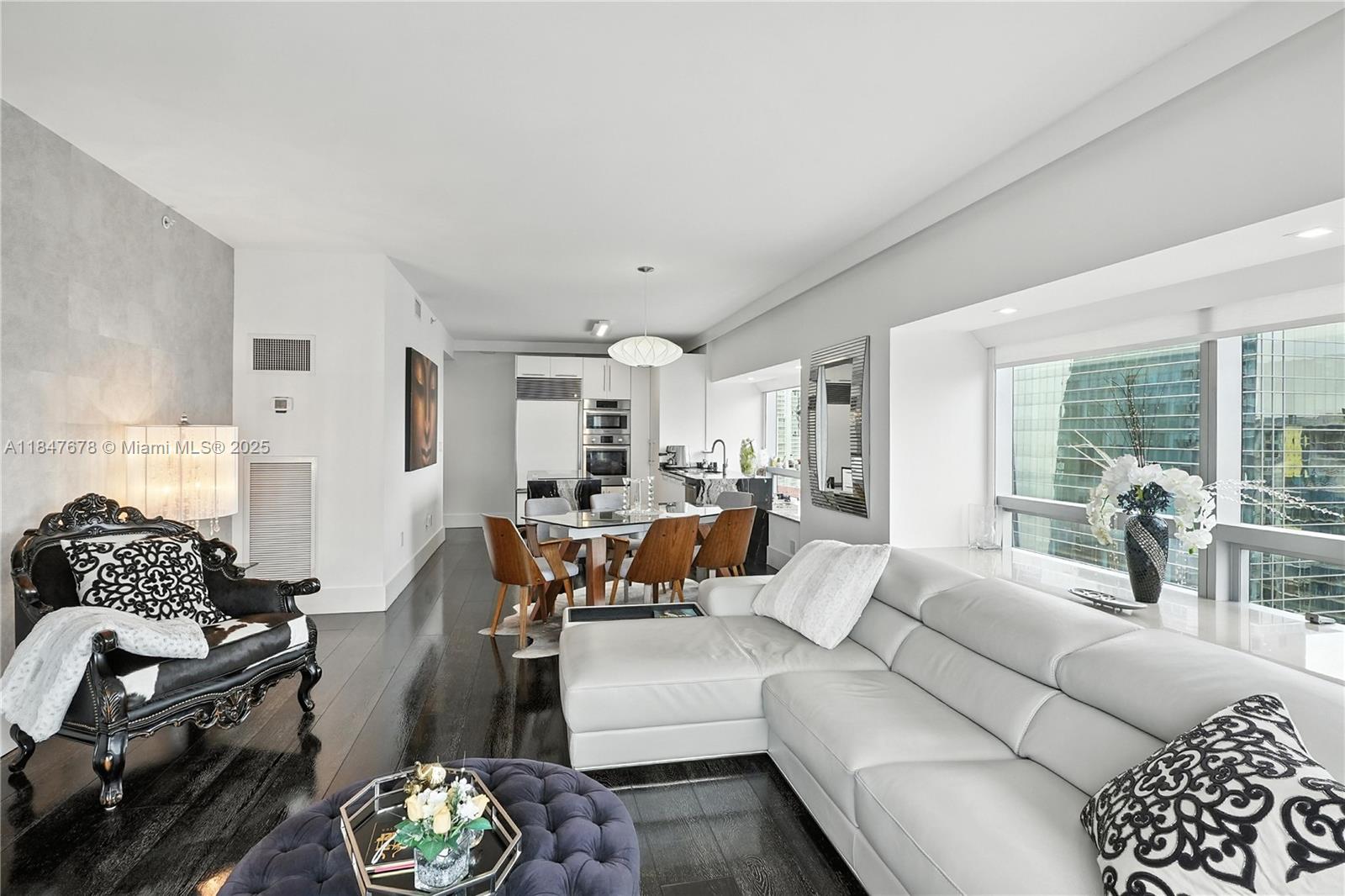 MILLENNIUM TOWER CONDOMIN - Residential