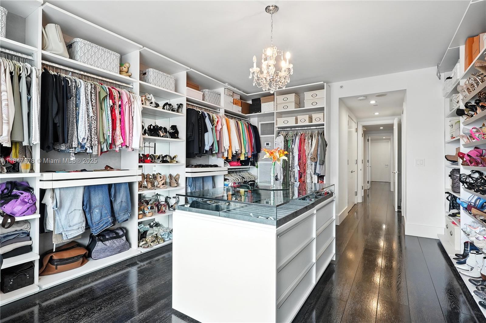 MILLENNIUM TOWER CONDOMIN - Residential