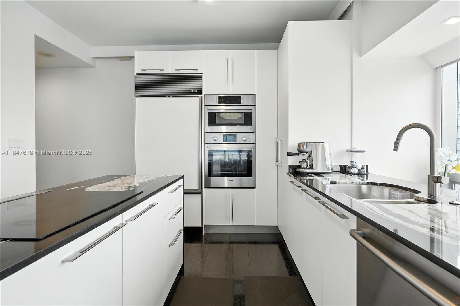 MILLENNIUM TOWER CONDOMIN - Residential